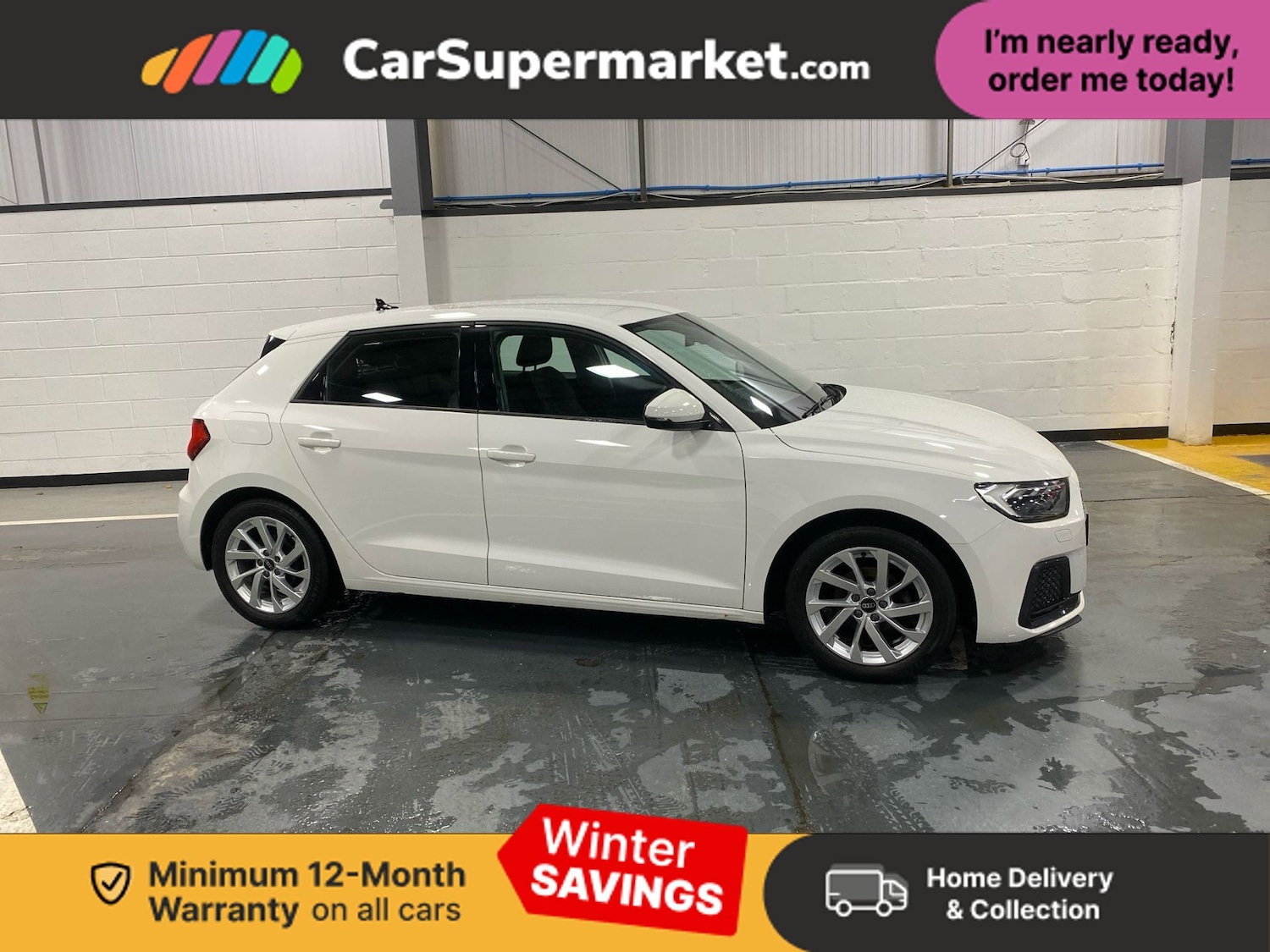 Used Audi A1 2022 for sale - 77088600: Photo 3