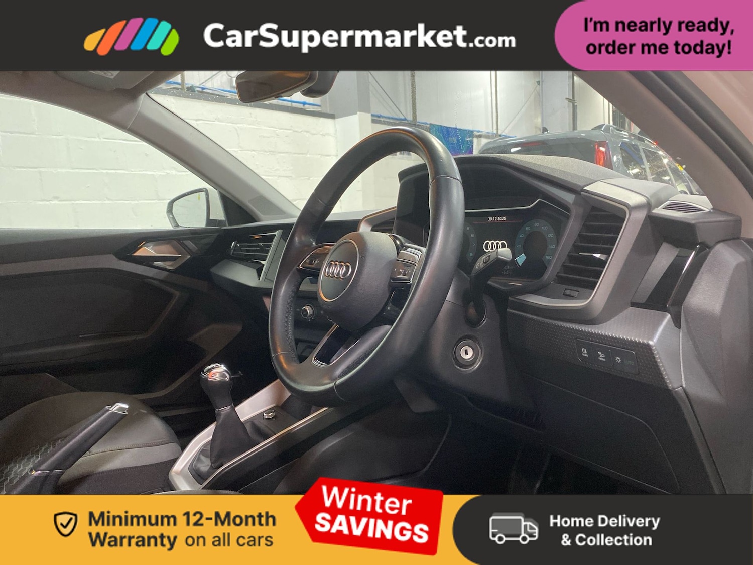 Used Audi A1 2022 for sale - 77088600: Photo 5