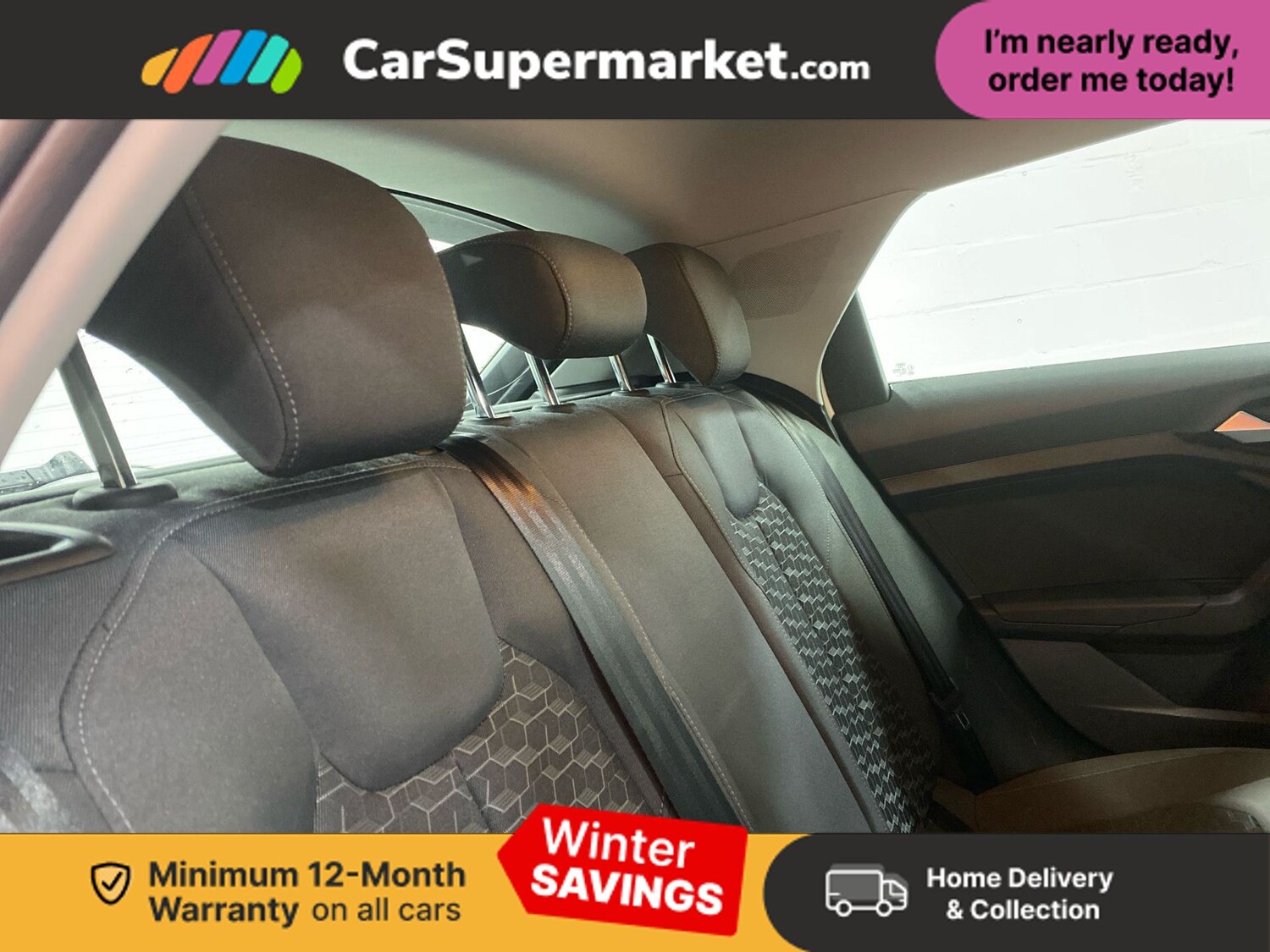 Used Audi A1 2022 for sale - 77088600: Photo 7
