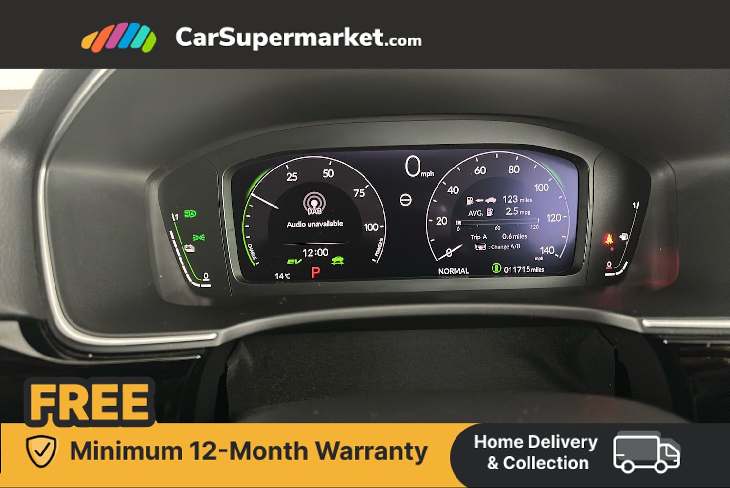 Used Honda Civic 2024 for sale - 76435912: Photo 15