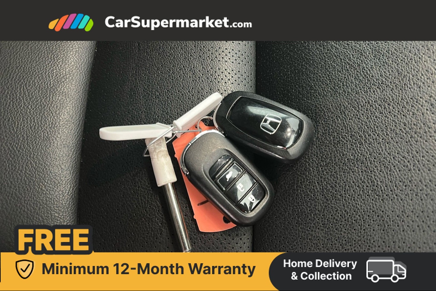 Used Honda Civic 2024 for sale - 76435912: Photo 23