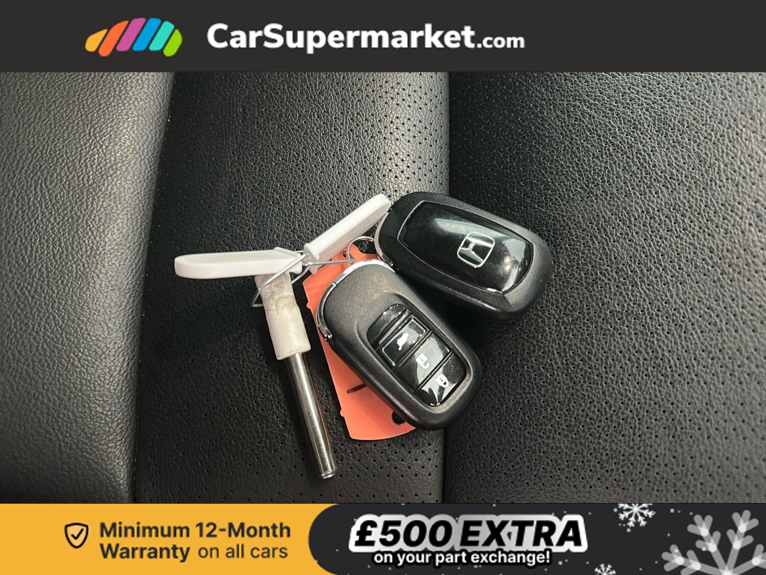 Used Honda Civic 2024 for sale - 76435912: Photo 24