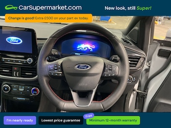 Used Ford Puma 2022 for sale - 78228834: Photo