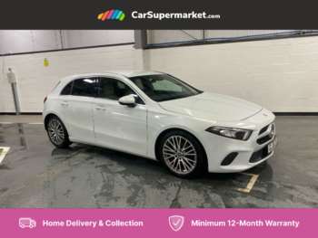 2021 - A180 Sport Executive Edition Auto 5-Door