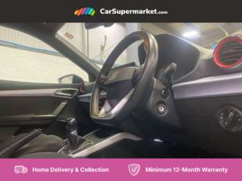Used SEAT Arona 2023 for sale - 74834885: Photo