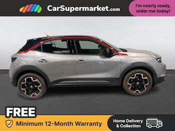 Used Vauxhall Mokka 2023 for sale - 77890661: Photo