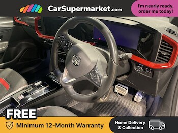 Used Vauxhall Mokka 2023 for sale - 77890661: Photo