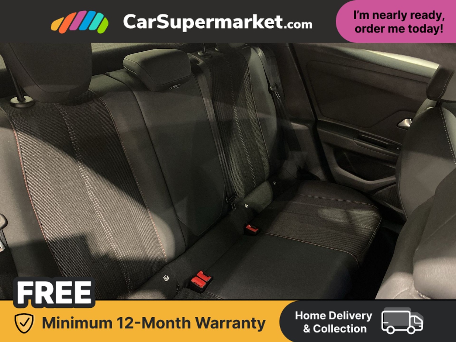 Used Vauxhall Mokka 2023 for sale - 77890661: Photo 4