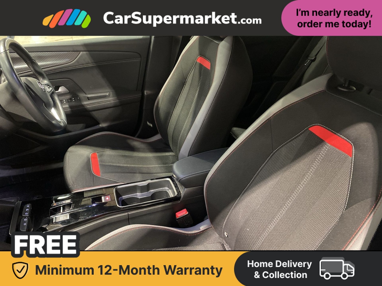 Used Vauxhall Mokka 2023 for sale - 77890661: Photo 5