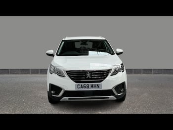 Used Peugeot 5008 2018 for sale - 79673999: Photo