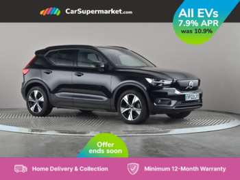 2022 - 170kW Recharge Plus 69kWh Auto 5-Door