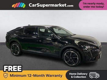 Used Peugeot 408 2024 for sale - 78001807: Photo