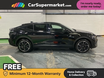 Used Peugeot 408 2024 for sale - 78001807: Photo