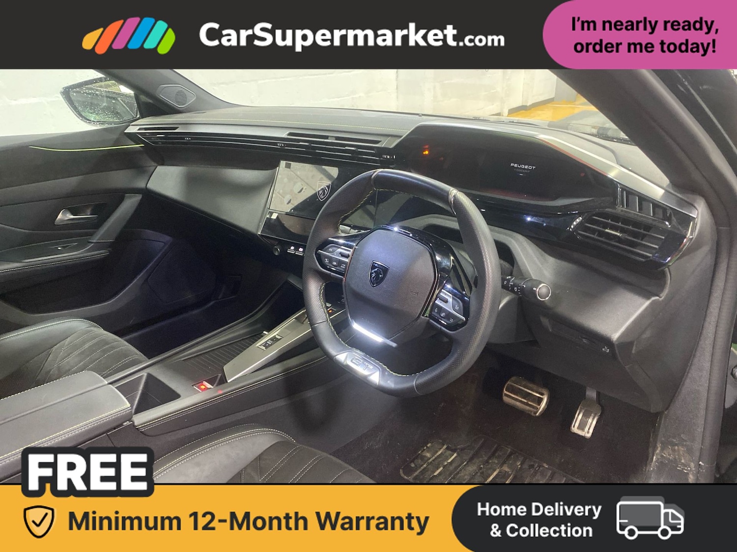 Used Peugeot 408 2024 for sale - 78001807: Photo 4