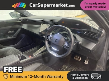 Used Peugeot 408 2024 for sale - 78001807: Photo