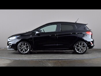 Used Ford Fiesta 2023 for sale - 78680382: Photo