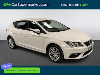 Used SEAT Leon 2020 for sale - 78373195: Photo