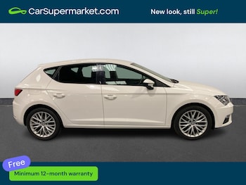 Used SEAT Leon 2020 for sale - 78373195: Photo