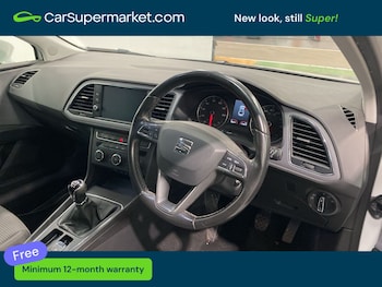 Used SEAT Leon 2020 for sale - 78373195: Photo