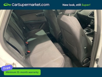 Used SEAT Leon 2020 for sale - 78373195: Photo