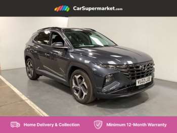 2022 - 1.6 TGDi Ultimate 5dr 2WD