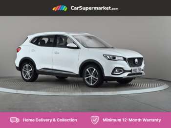 Used MG MG HS 2023 for sale - 75356380: Photo
