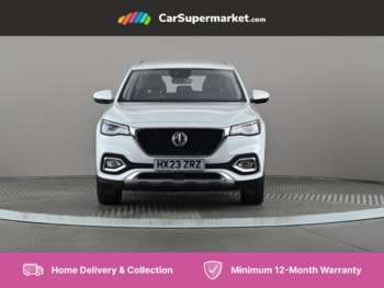 Used MG MG HS 2023 for sale - 75356380: Photo