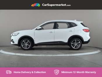 Used MG MG HS 2023 for sale - 75356380: Photo