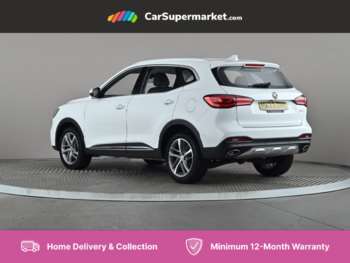 Used MG MG HS 2023 for sale - 75356380: Photo