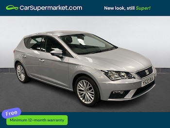 Used SEAT Leon 2020 for sale - 78368197: Photo