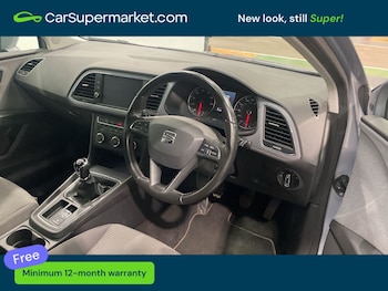 Used SEAT Leon 2020 for sale - 78368197: Photo