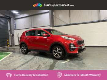 2019 - 1.6 GDi ISG 2 5-Door