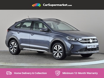 Volkswagen - Taigo