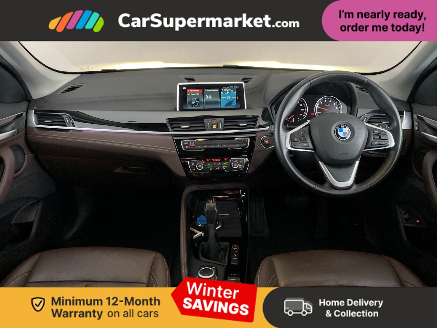 Used BMW X1 2021 for sale - 77079948: Photo 15