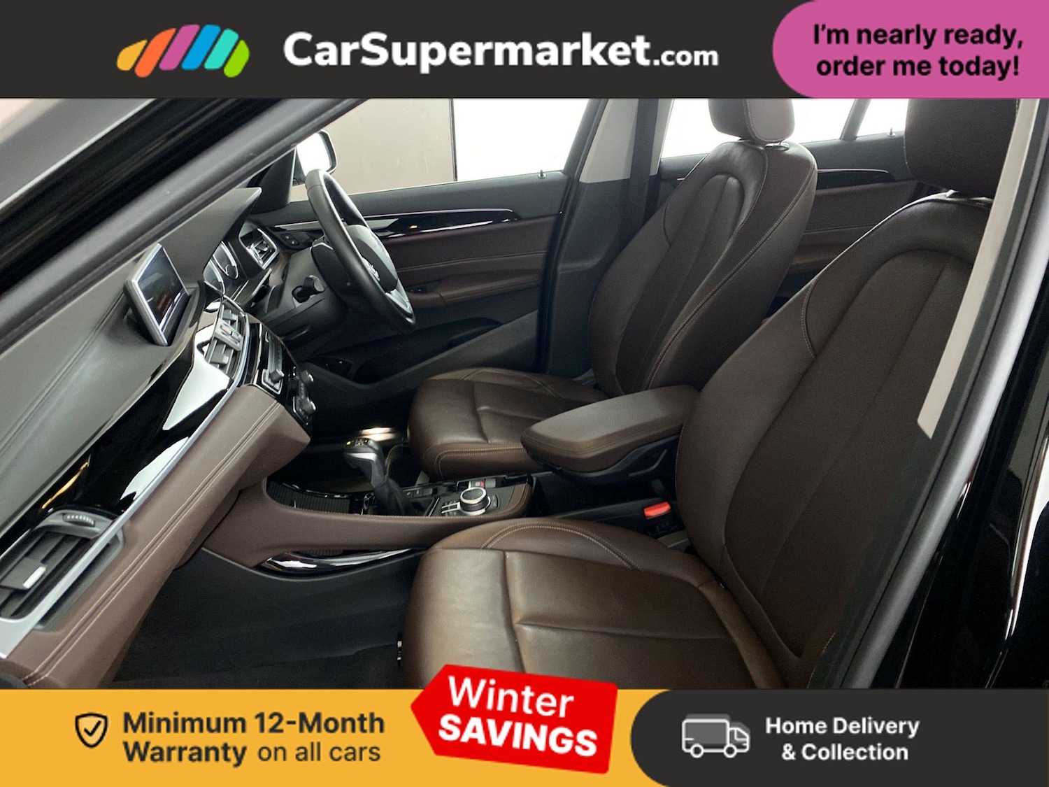 Used BMW X1 2021 for sale - 77079948: Photo 16