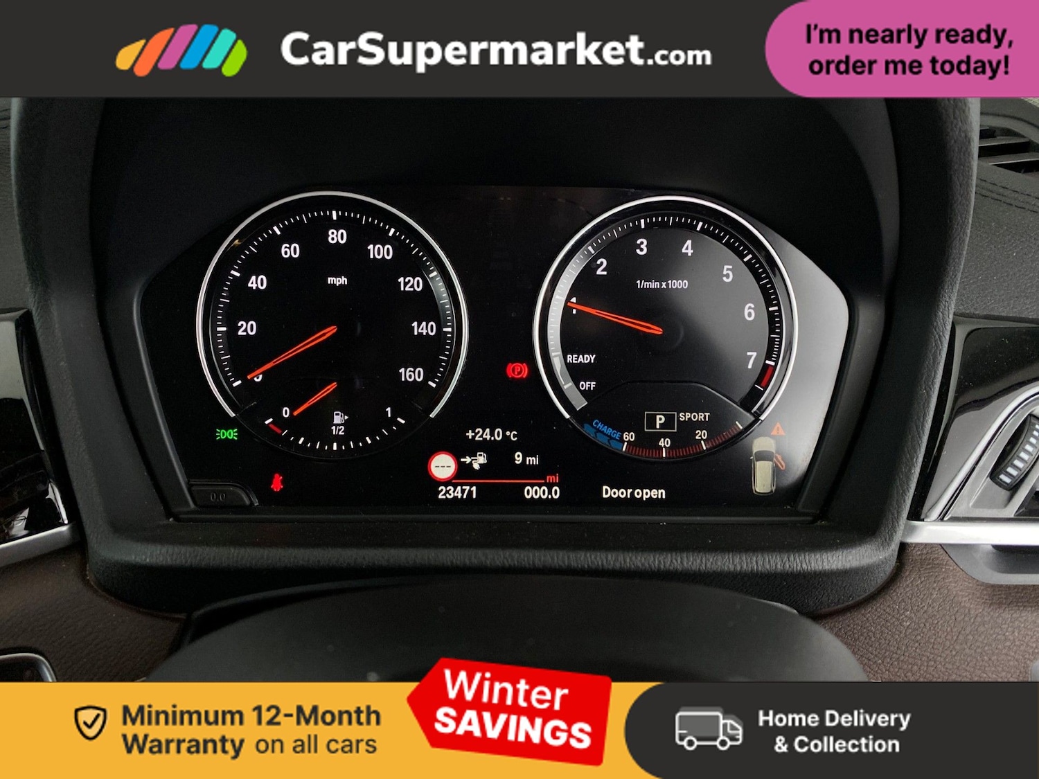 Used BMW X1 2021 for sale - 77079948: Photo 17