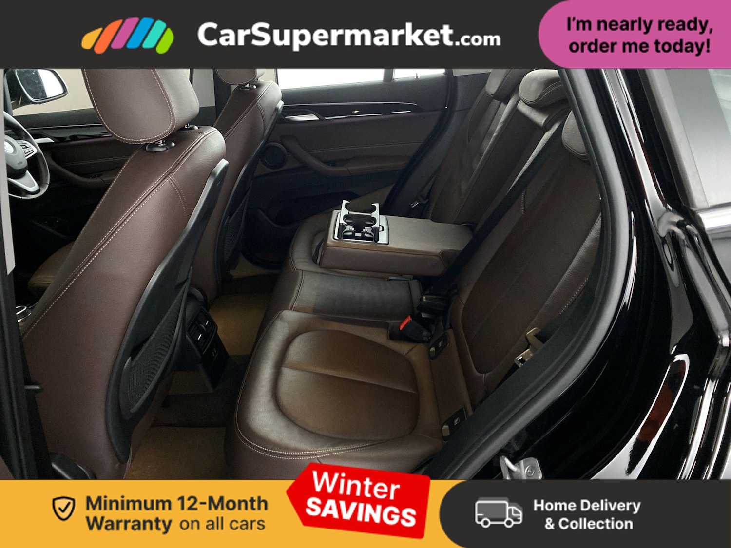 Used BMW X1 2021 for sale - 77079948: Photo 18