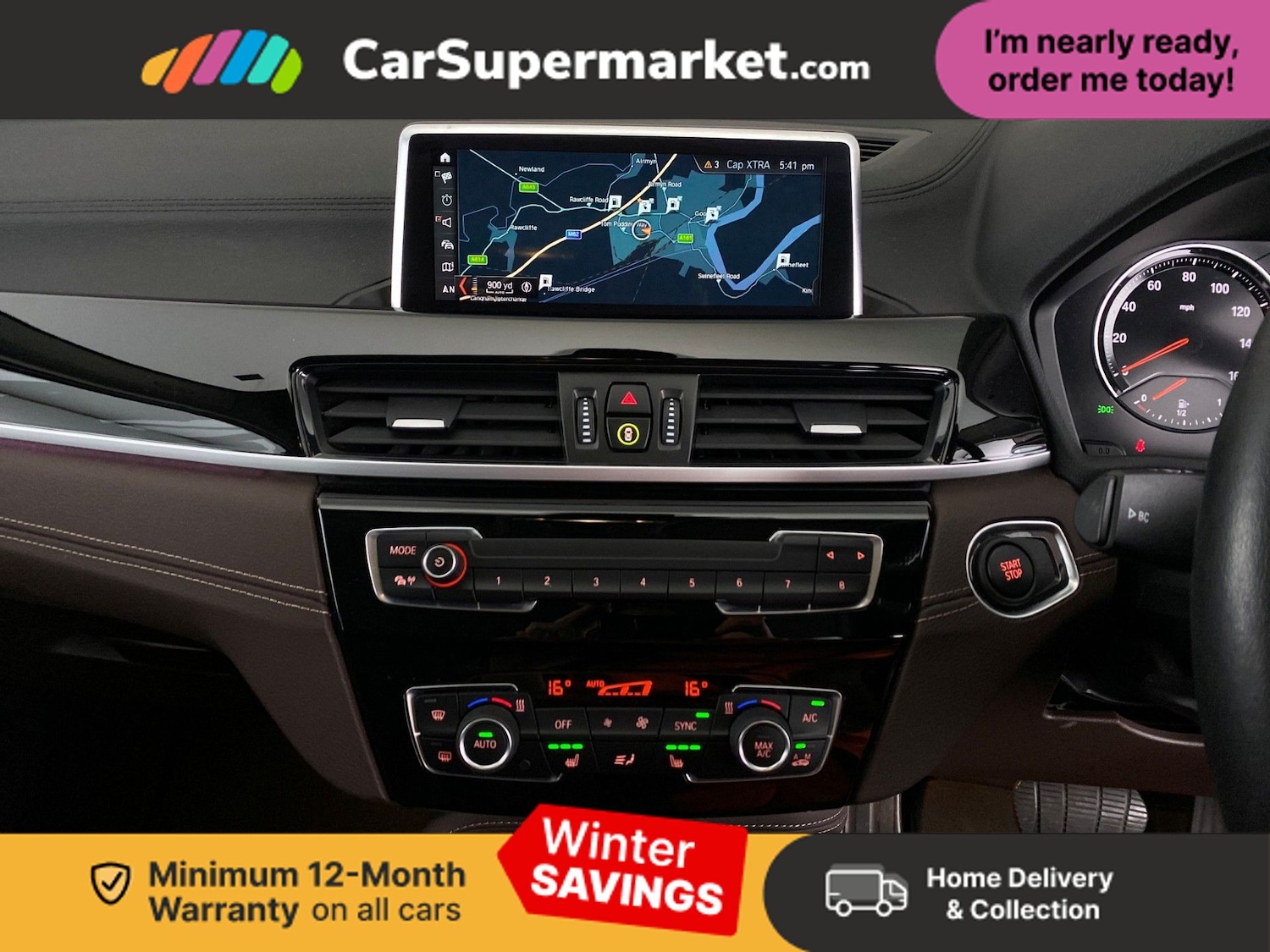 Used BMW X1 2021 for sale - 77079948: Photo 19