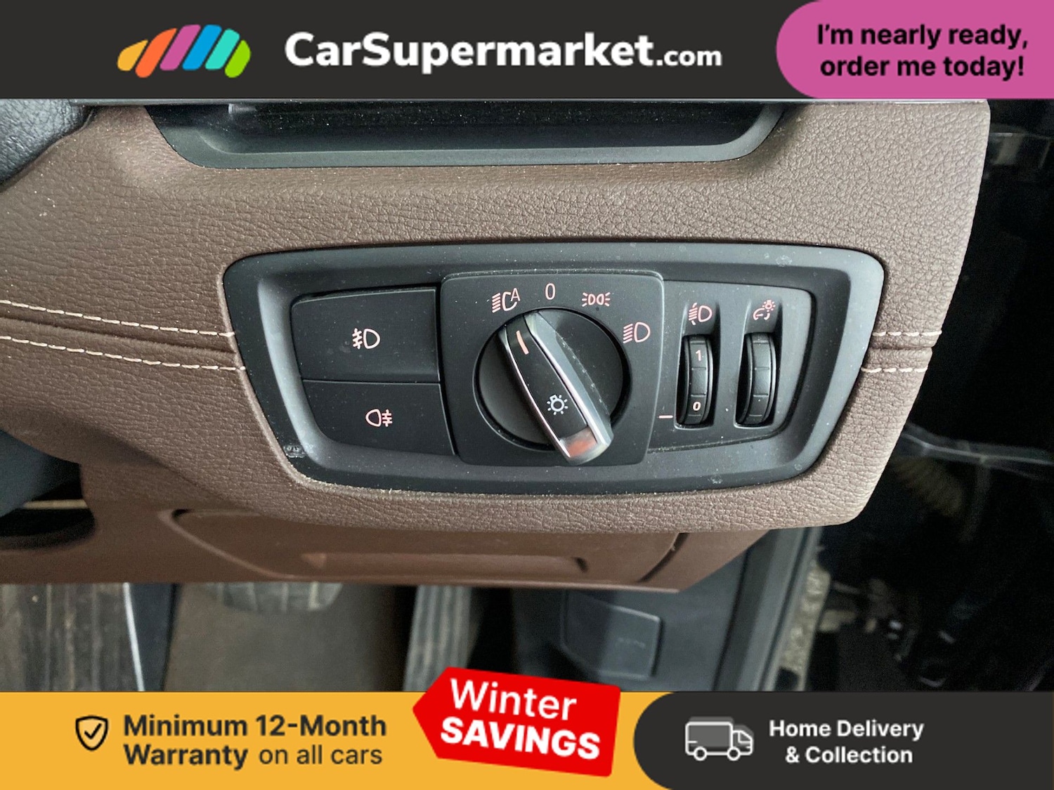 Used BMW X1 2021 for sale - 77079948: Photo 22