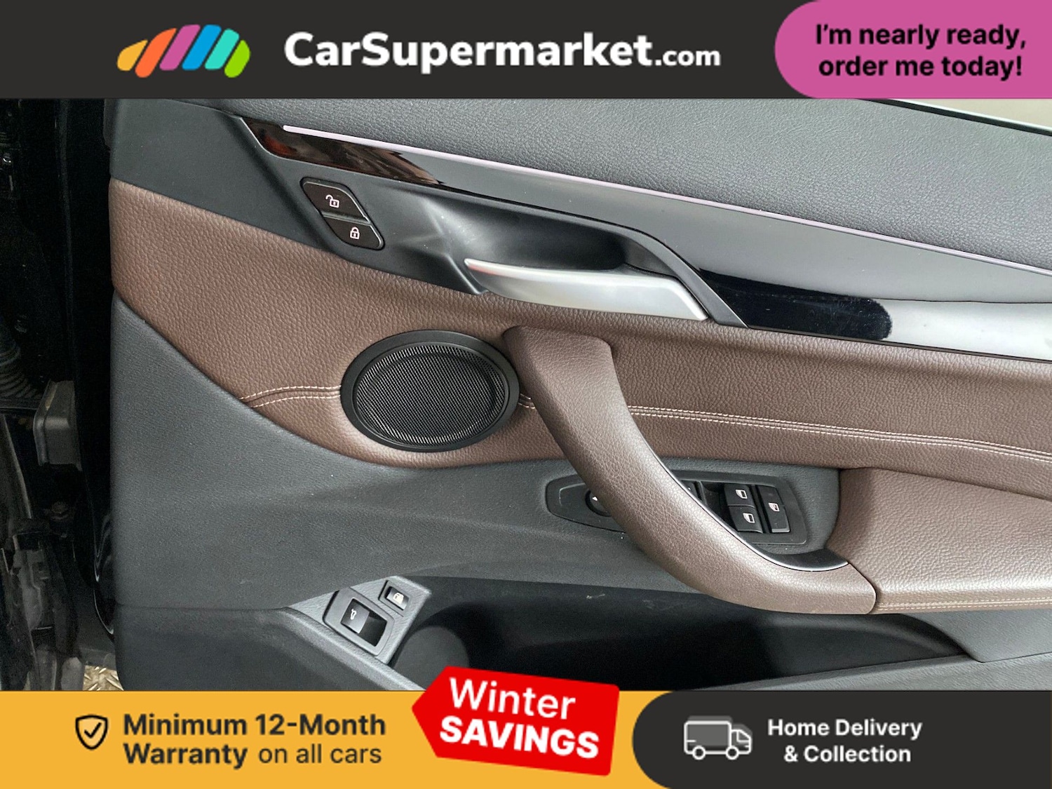 Used BMW X1 2021 for sale - 77079948: Photo 23