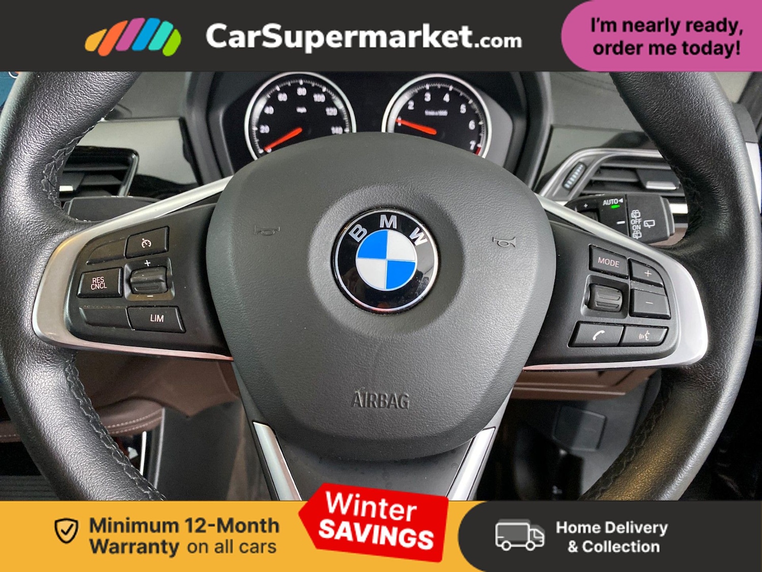 Used BMW X1 2021 for sale - 77079948: Photo 25