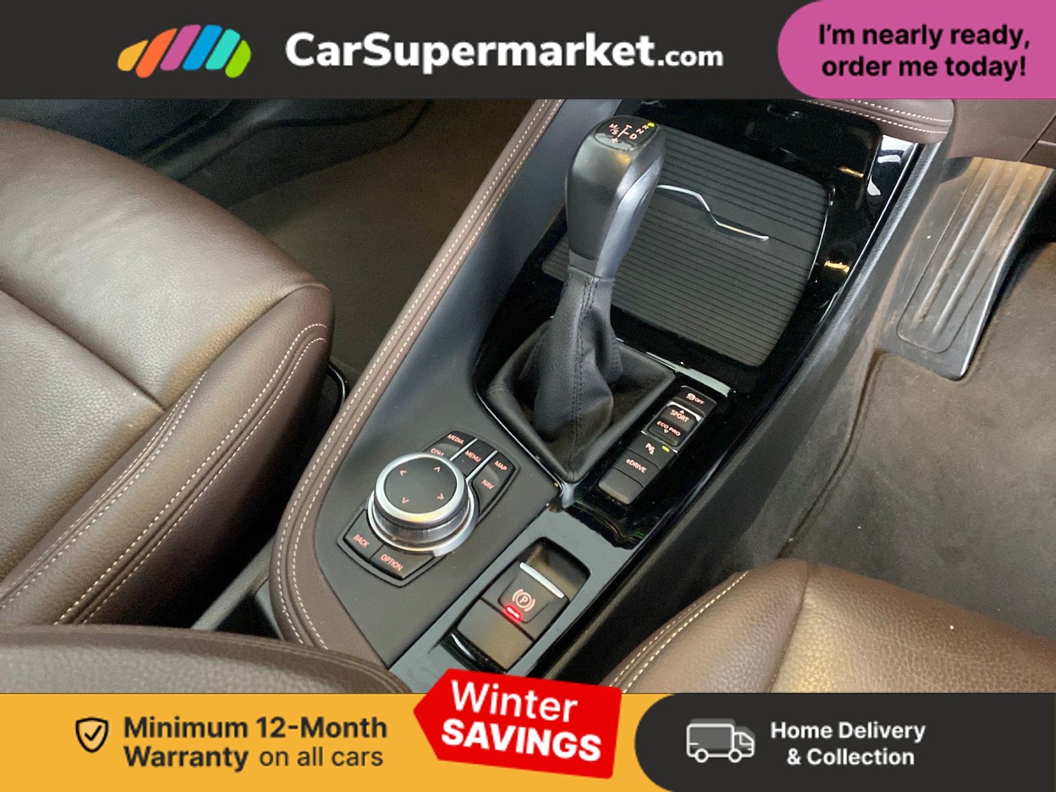 Used BMW X1 2021 for sale - 77079948: Photo 26