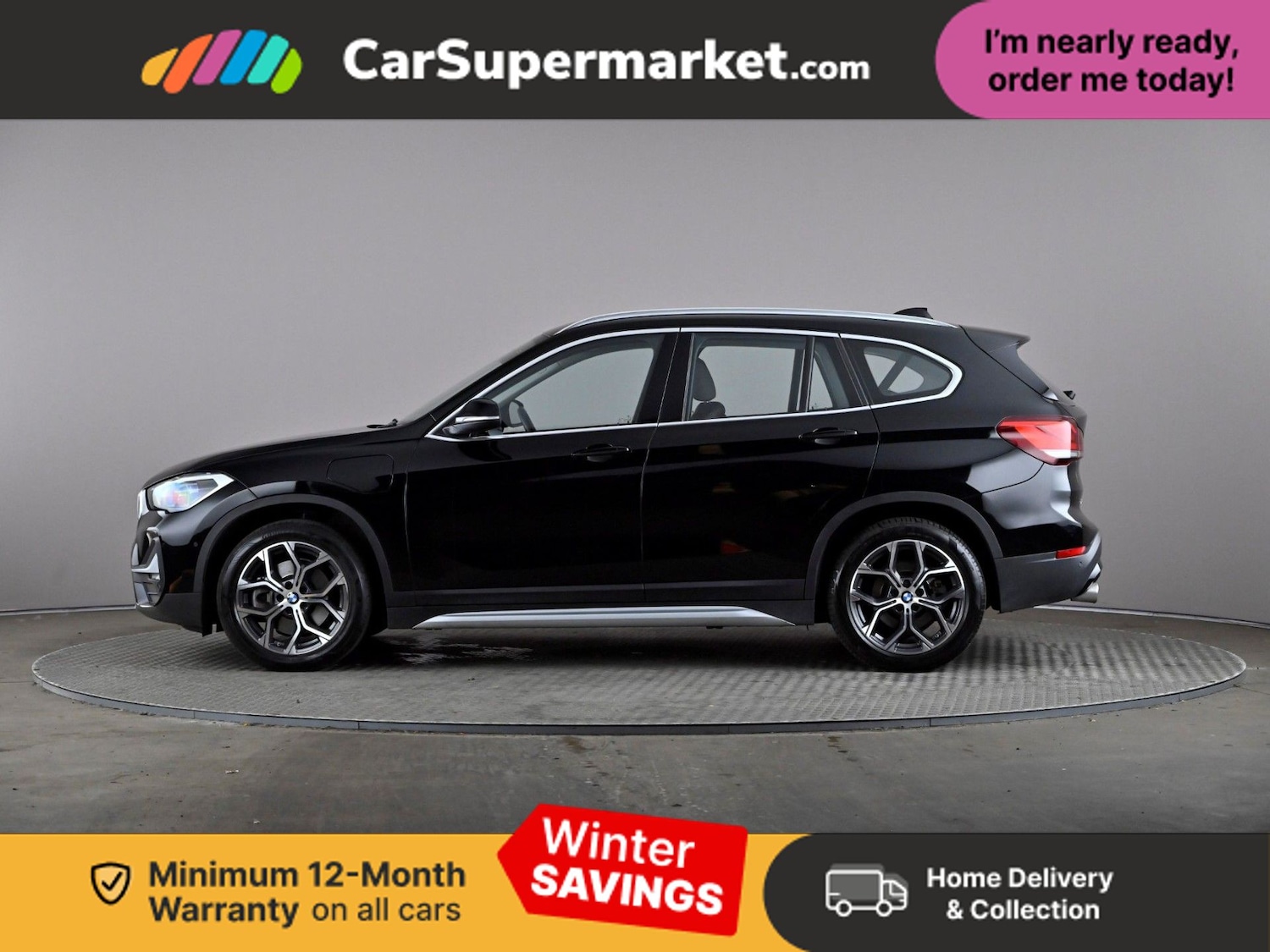Used BMW X1 2021 for sale - 77079948: Photo 3
