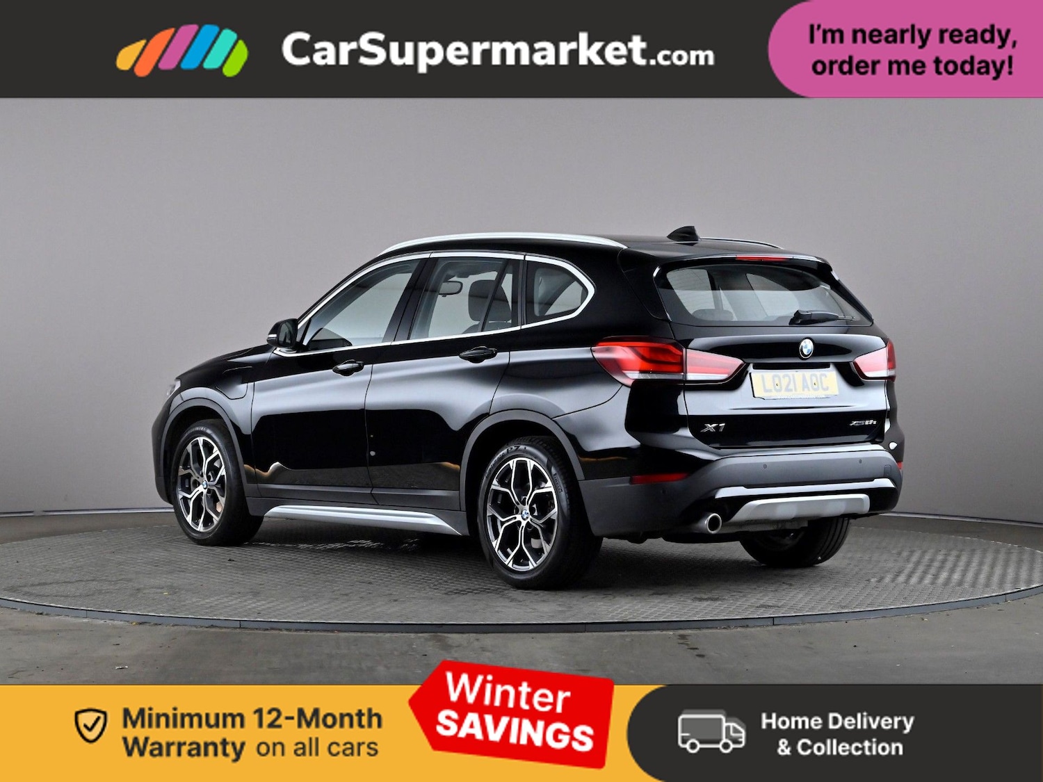 Used BMW X1 2021 for sale - 77079948: Photo 5