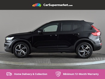 Used Volvo XC40 2021 for sale - 75957714: Photo