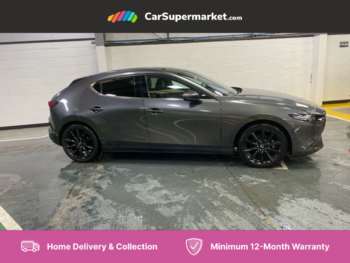 Used Mazda Mazda3 2022 for sale - 74939387: Photo