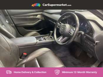 Used Mazda Mazda3 2022 for sale - 74939387: Photo