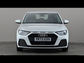 Used Audi A1 2023 for sale - 78646321: Photo