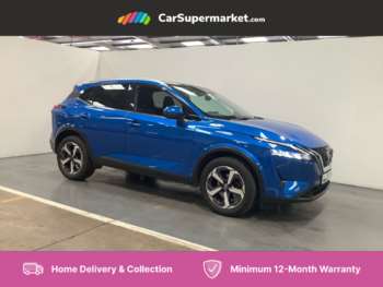 2022 - 1.3 DiG-T MH N-Connecta [Glass Roof] 5-Door