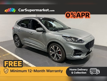 Ford - Kuga